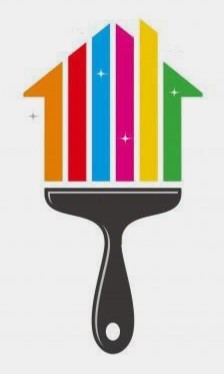 FULL COLORS PAINTING LLC Logo